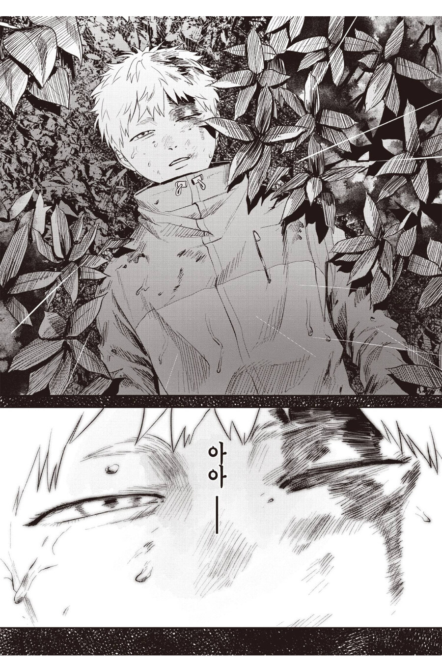 여자 몸 처럼 생긴 나무를 보고 죽는게 말이 되냐!!_1.jpg