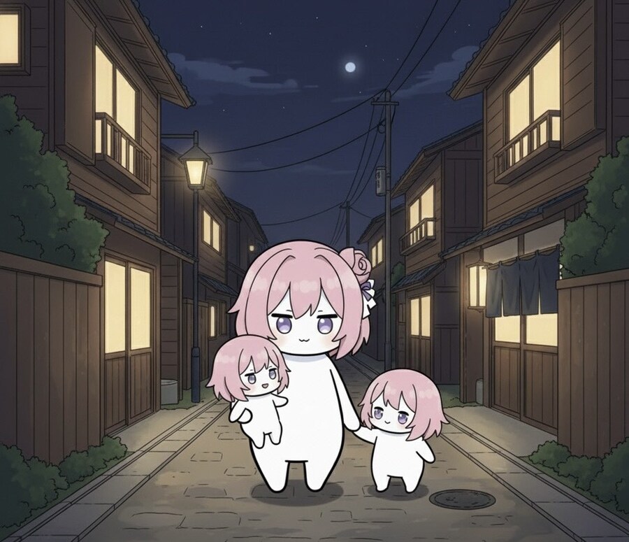 귀여운 도로롱 가족_4.jpg