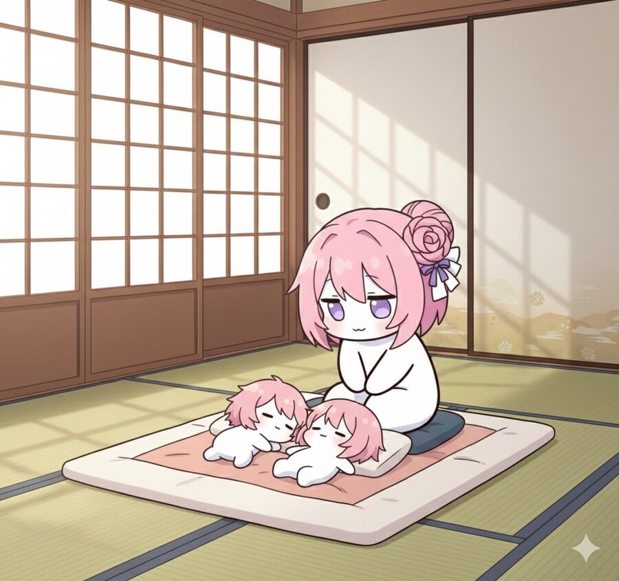 귀여운 도로롱 가족_8.jpg