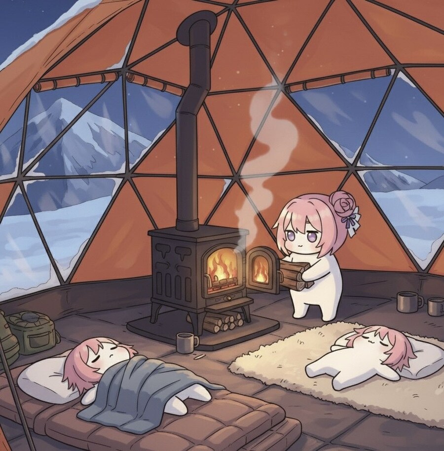 귀여운 도로롱 가족_9.jpg