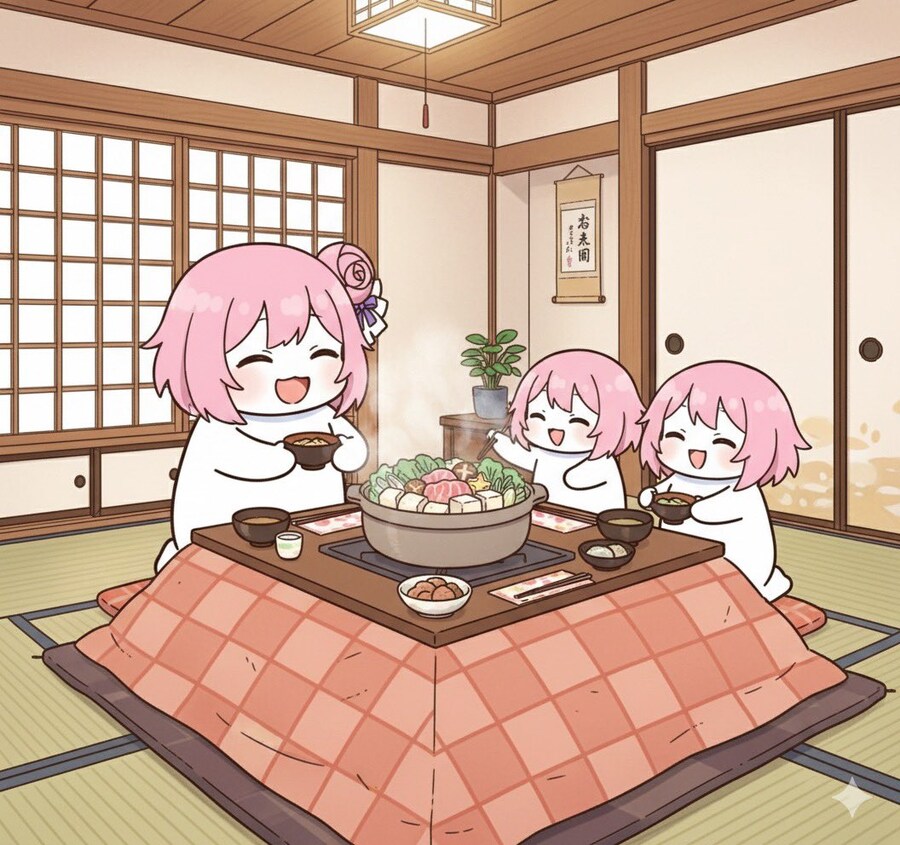 귀여운 도로롱 가족_10.jpg