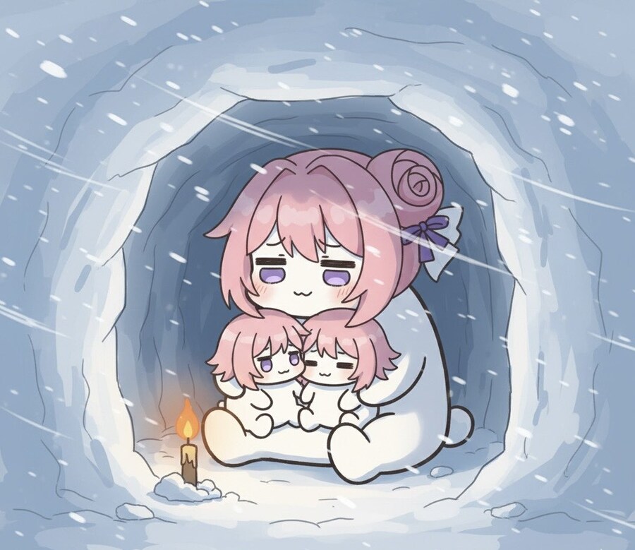 귀여운 도로롱 가족_13.jpg