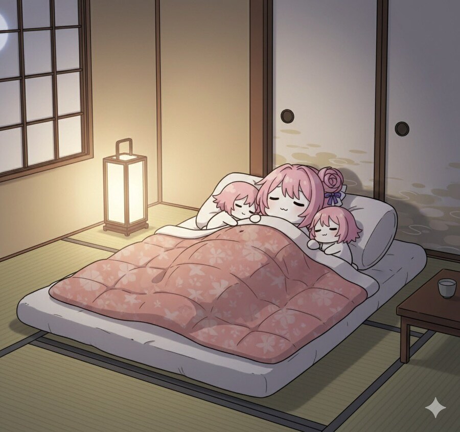 귀여운 도로롱 가족_16.jpg