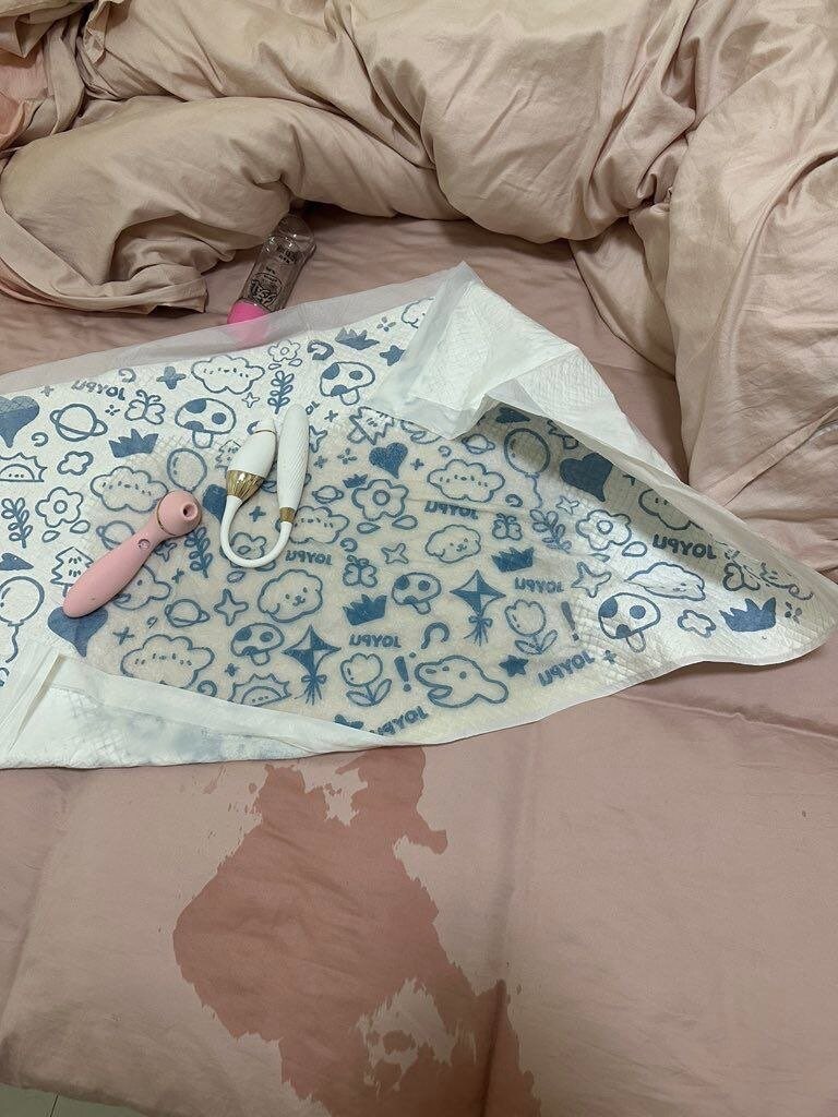 반려견 배변패드의 또다른 사용예시.jpg_1.jpg