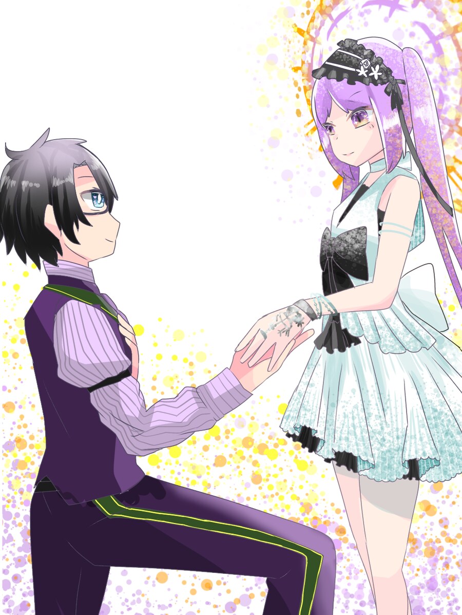 Fgo) 구다오가 여자서번트랑 꽁냥거리는 짤_11.png