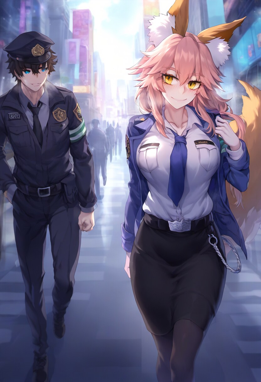 Fgo) 구다오가 여자서번트랑 꽁냥거리는 짤_14.png