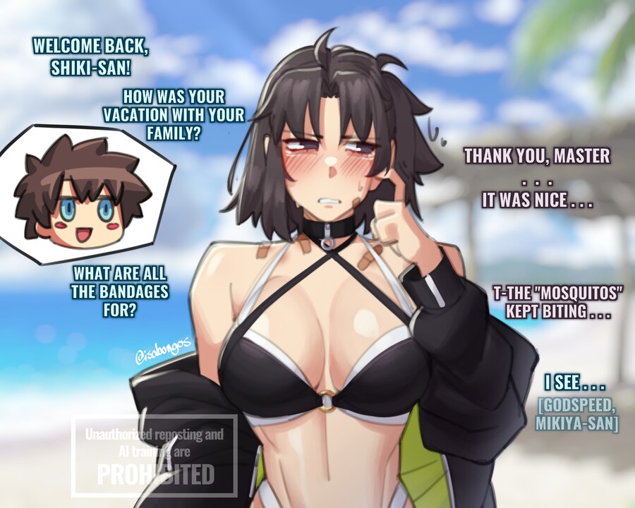 Fgo) 구다오가 여자서번트랑 꽁냥거리는 짤_7.png