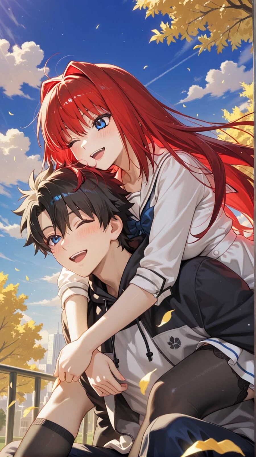 Fgo) 구다오가 여자서번트랑 꽁냥거리는 짤_20.jpg