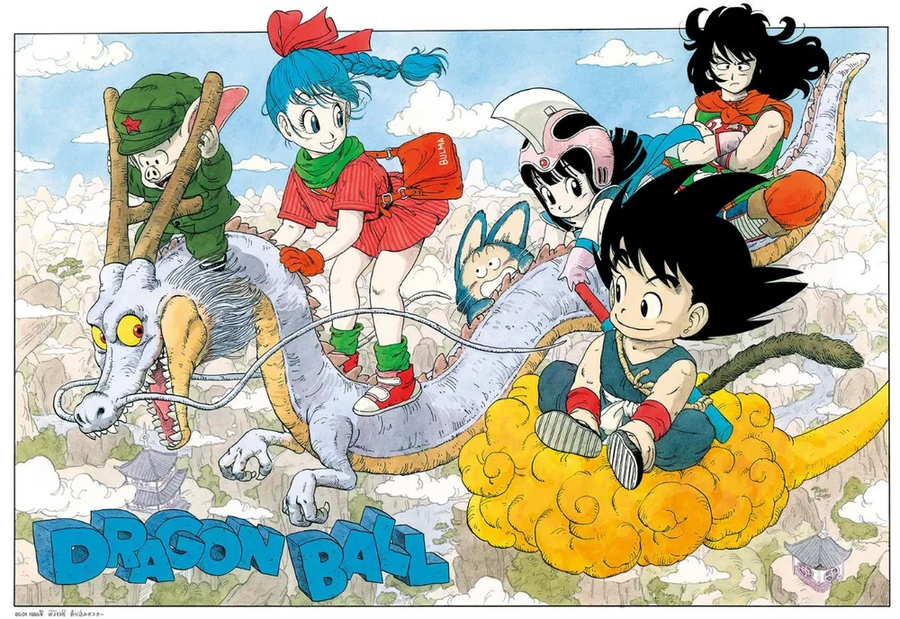 드래곤볼 무인편 변천사_1.webp