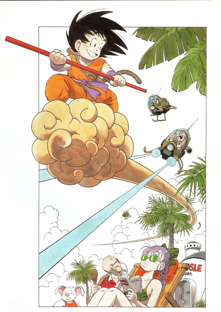 드래곤볼 무인편 변천사_3.webp