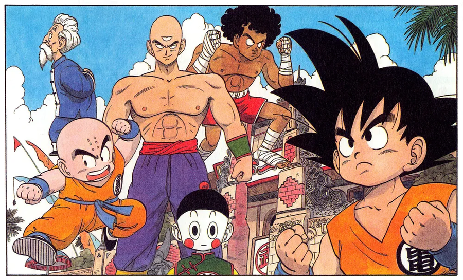 드래곤볼 무인편 변천사_4.webp