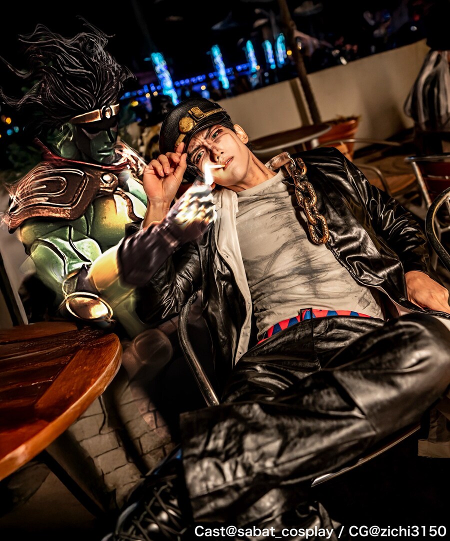 죠죠의 기묘한 크루세이더즈_1.jpg