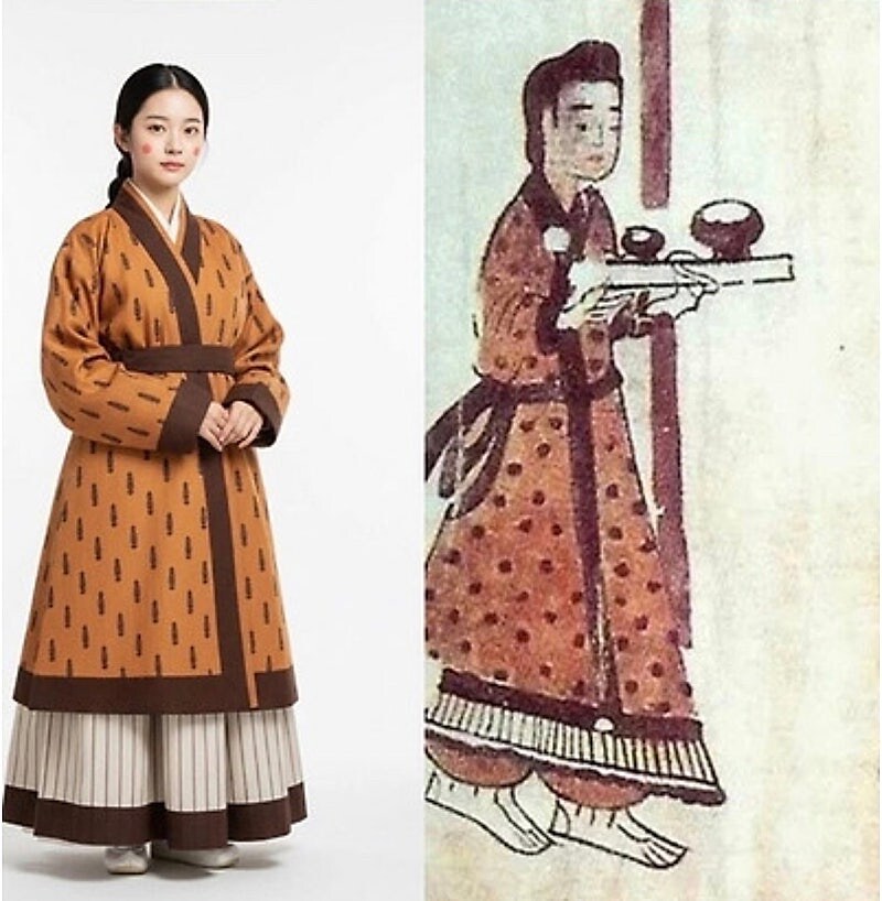 AI로 복원한 고구려 여성복..._5.jpg