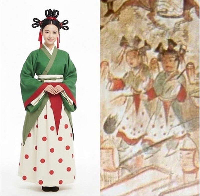 AI로 복원한 고구려 여성복..._6.jpg