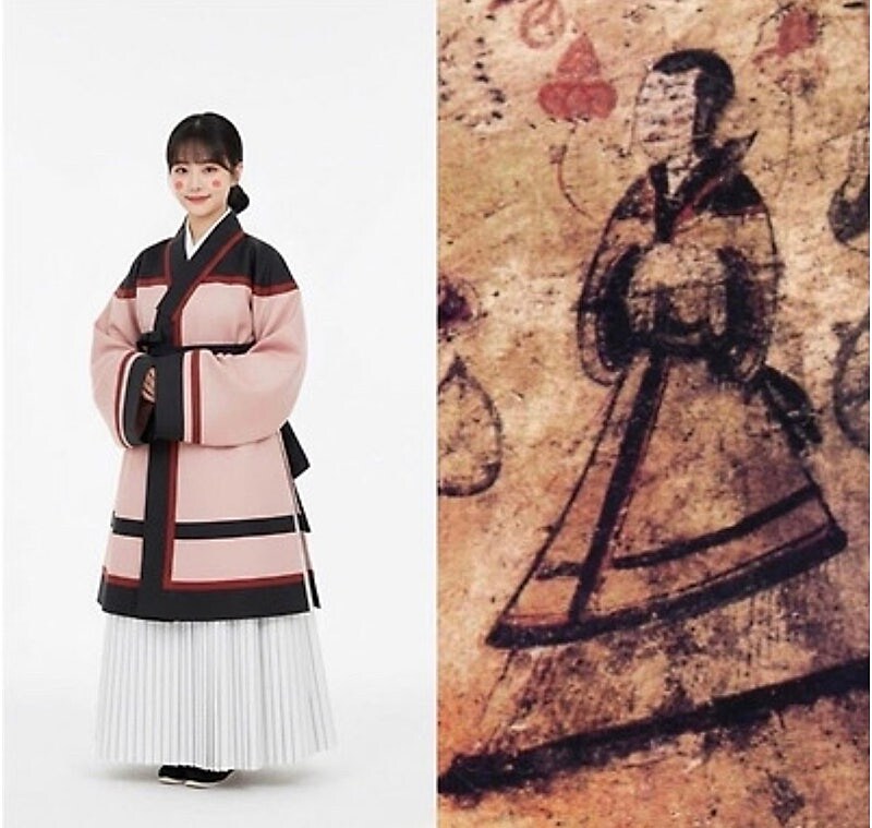 AI로 복원한 고구려 여성복..._8.jpg