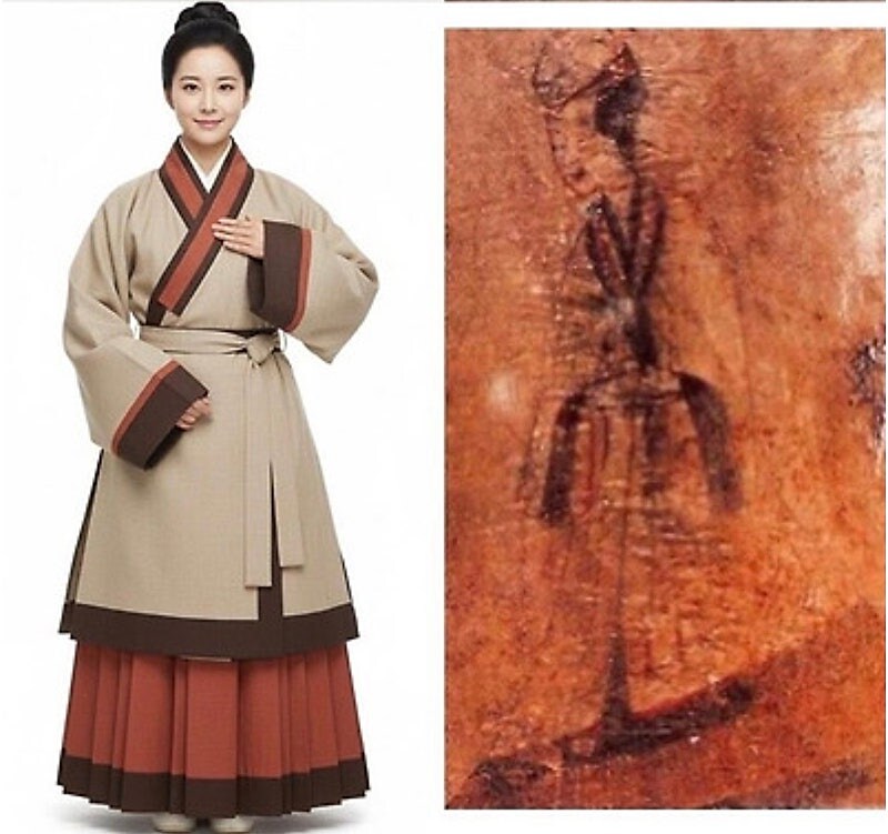 AI로 복원한 고구려 여성복..._10.jpg