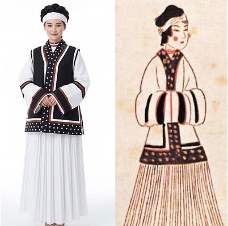 AI로 복원한 고구려 여성복..._11.jpg