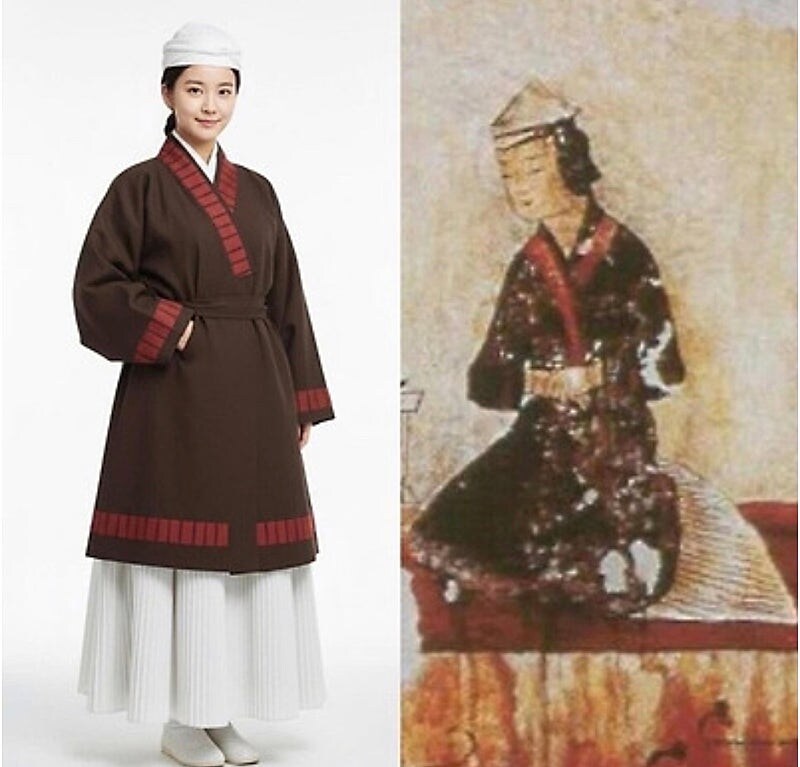 AI로 복원한 고구려 여성복..._14.jpg