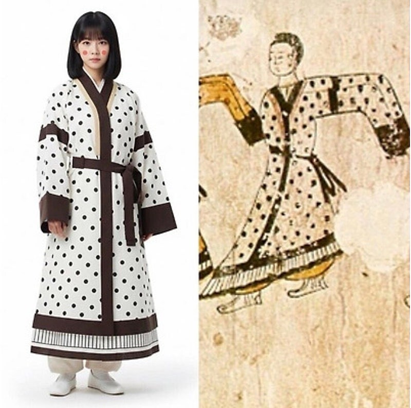 AI로 복원한 고구려 여성복..._15.jpg