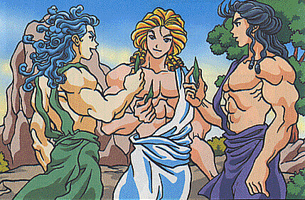 그리스 신화 3대장 리즈시절_1.jpg