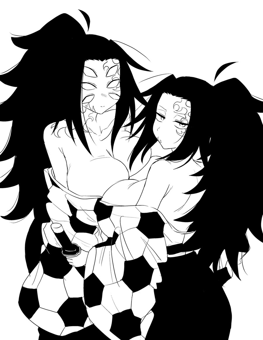 [귀멸] 약해져버린 츠기쿠니 형제.jpg_1.jpg