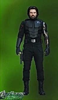 Mcu) 어벤져스 둠스데이 유출(?)_4.jpg