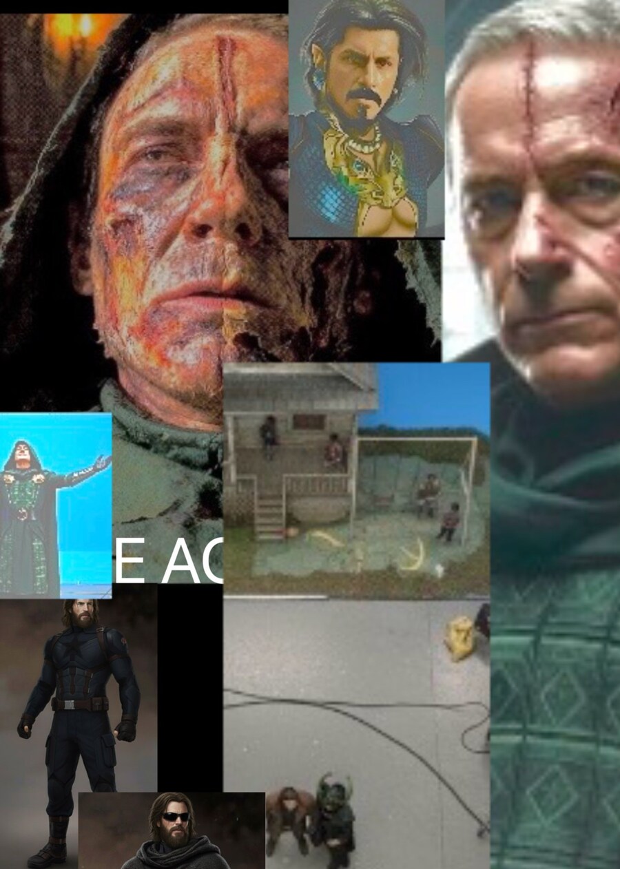 Mcu) 어벤져스 둠스데이 유출(?)_5.jpg