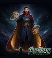 Mcu) 어벤져스 둠스데이 유출(?)_8.jpg