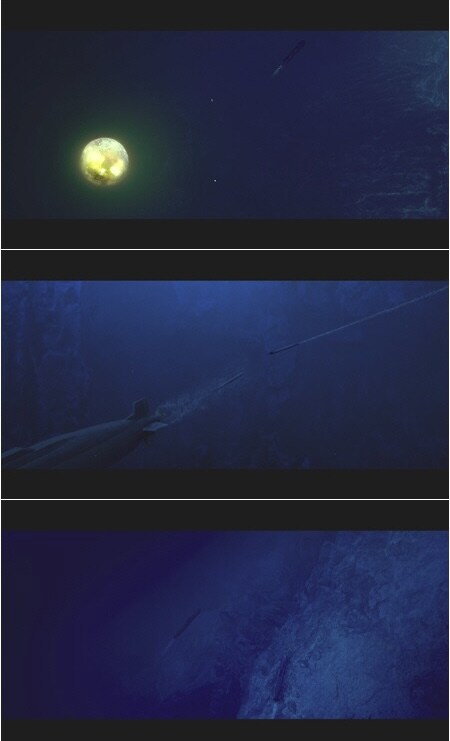 의외로 사람들은 모르는 잠수함 간 전투 특_1.jpg