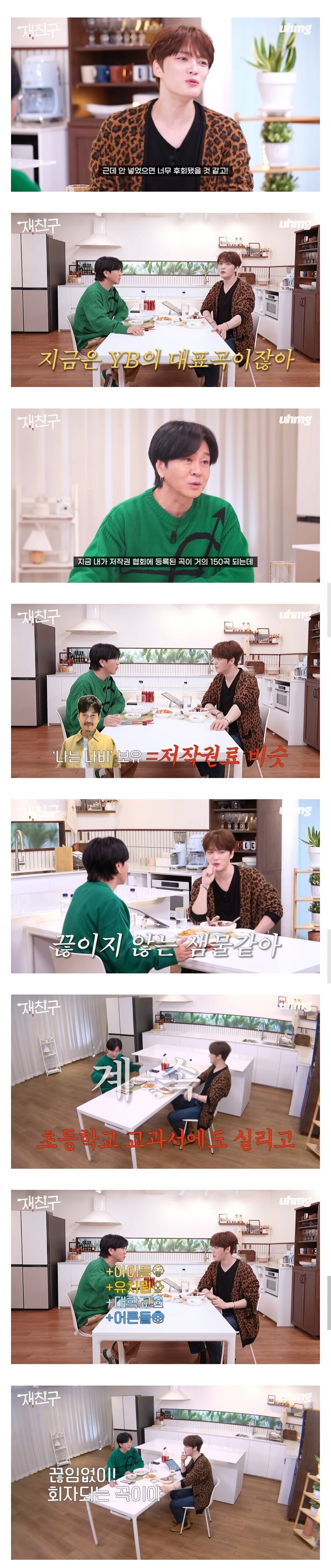 YB의 ‘나는 나비’ 저작권료 수준.jpg_2.jpg