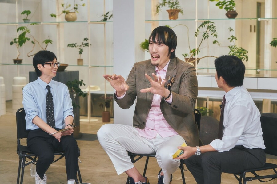 누가 봐도 골리앗인 상대에게 딱히 질 것 같지 않은 다윗.jpg_1.jpg