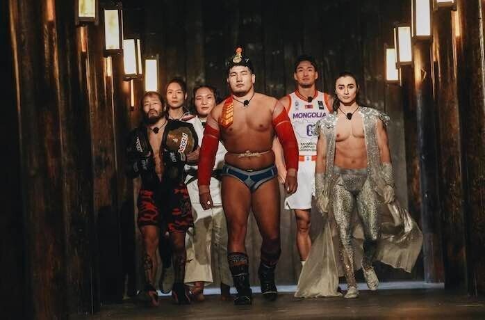 피지컬 100 몽골팀 별명 부자_8.jpg