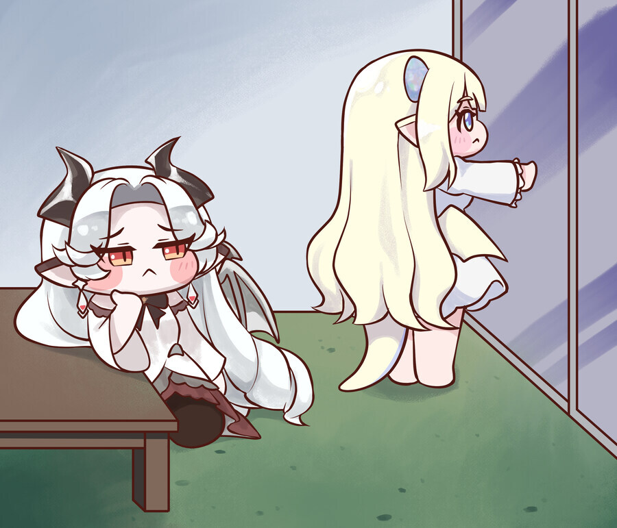 트릭컬)의외로 접점이 별로 없는 두 케릭터_7.jpg