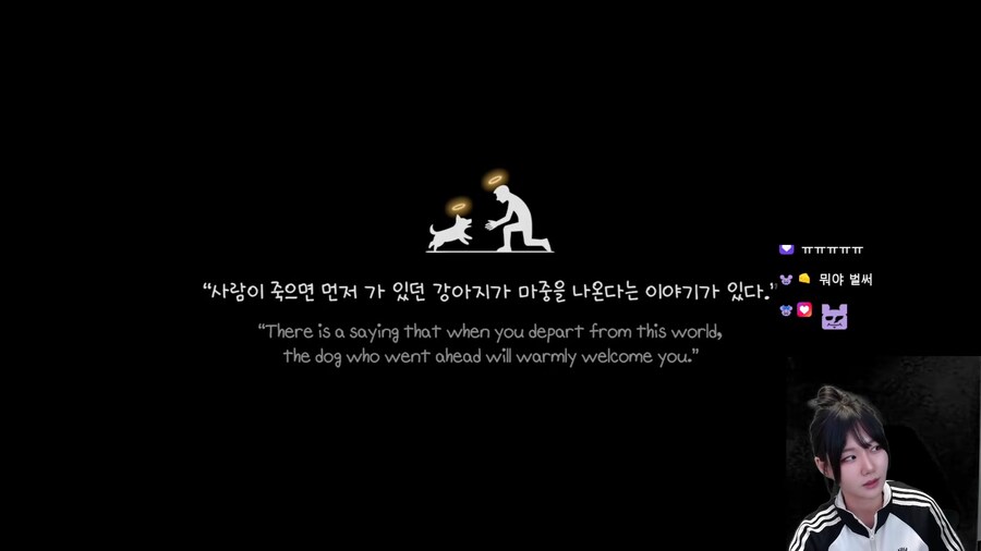 강아지 키우는 사람은 클리어 하기 힘든 게임.jpg_1.png