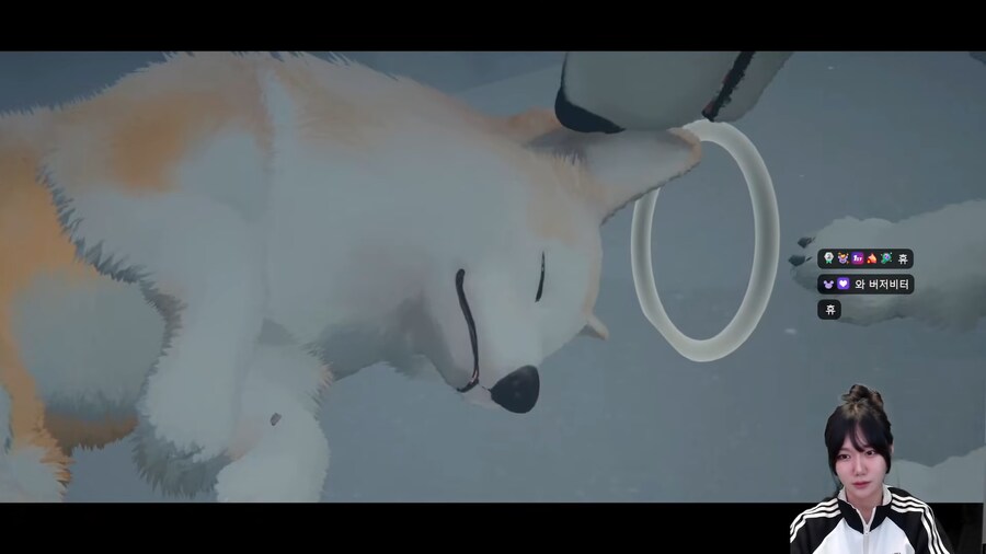 강아지 키우는 사람은 클리어 하기 힘든 게임.jpg_5.png