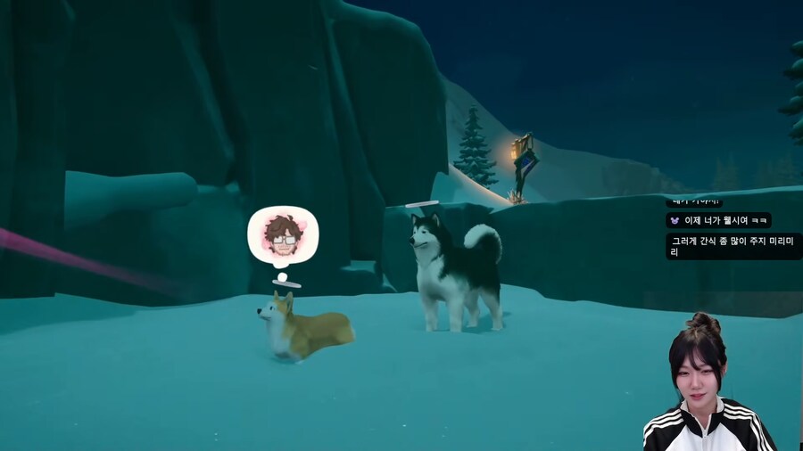 강아지 키우는 사람은 클리어 하기 힘든 게임.jpg_10.png