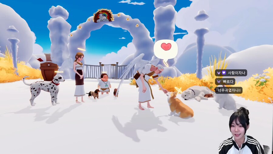 강아지 키우는 사람은 클리어 하기 힘든 게임.jpg_11.png
