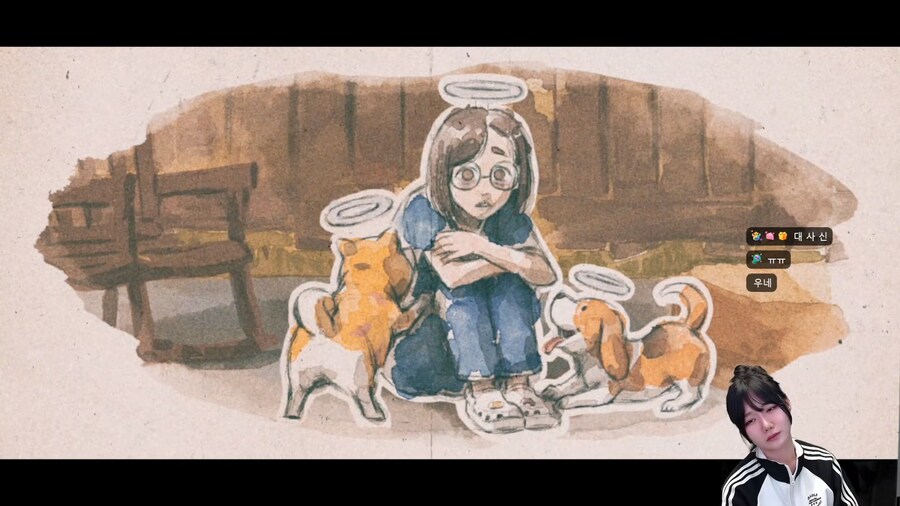 강아지 키우는 사람은 클리어 하기 힘든 게임.jpg_12.png