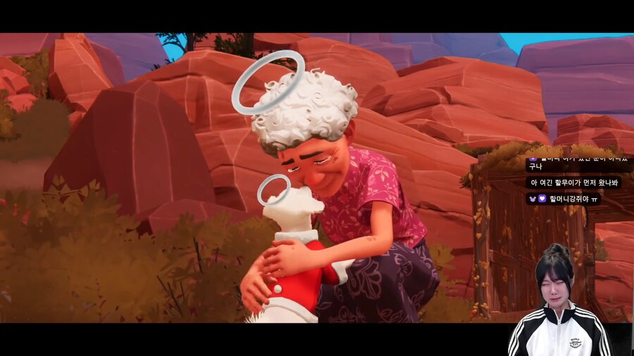 강아지 키우는 사람은 클리어 하기 힘든 게임.jpg_16.png