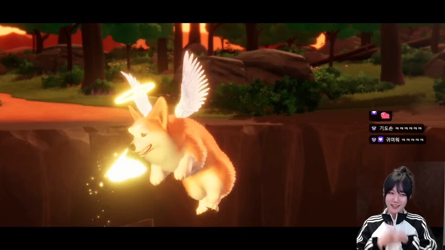 강아지 키우는 사람은 클리어 하기 힘든 게임.jpg_18.png