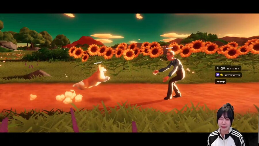 강아지 키우는 사람은 클리어 하기 힘든 게임.jpg_29.png