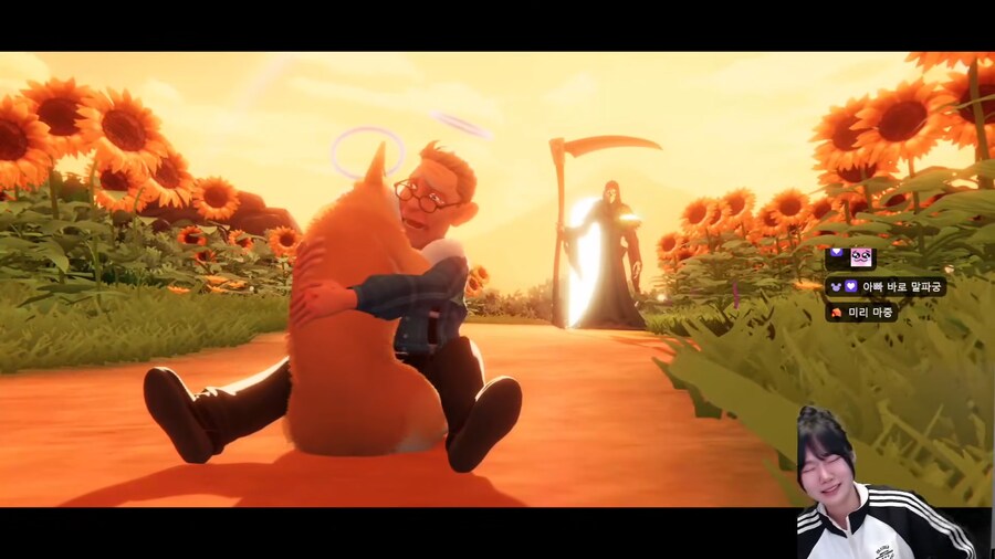 강아지 키우는 사람은 클리어 하기 힘든 게임.jpg_30.png