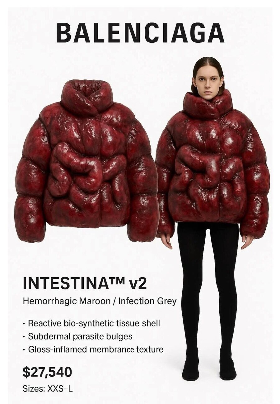 4000만원 짜리 사야의 노래 코스프레 점퍼.jpg_1.jpg