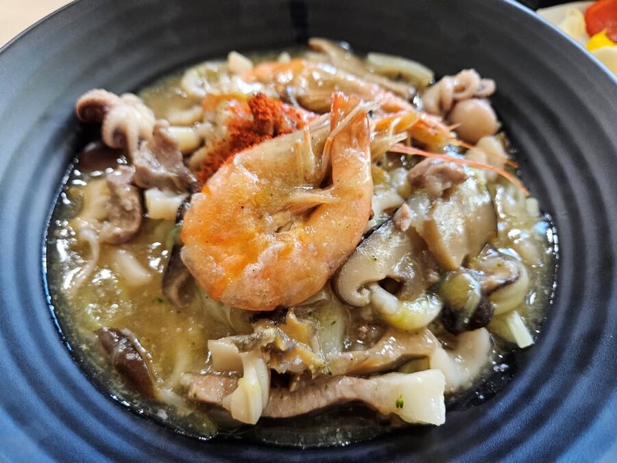 남극 세종기지 밥상.jpg_11.jpg