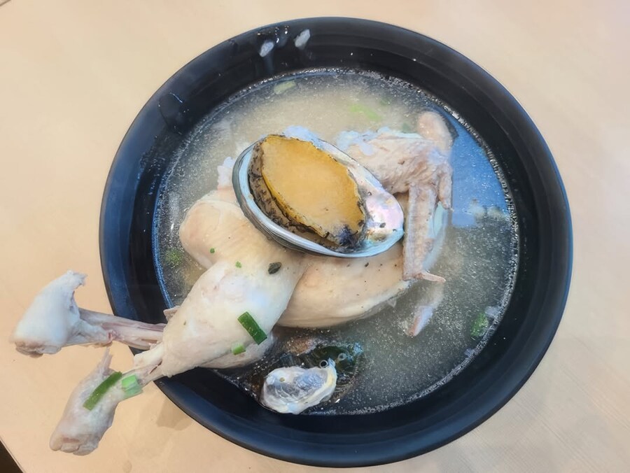 남극 세종기지 밥상.jpg_12.jpg