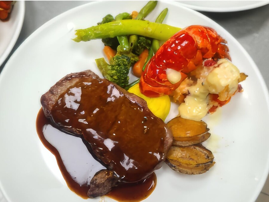 남극 세종기지 밥상.jpg_14.jpg