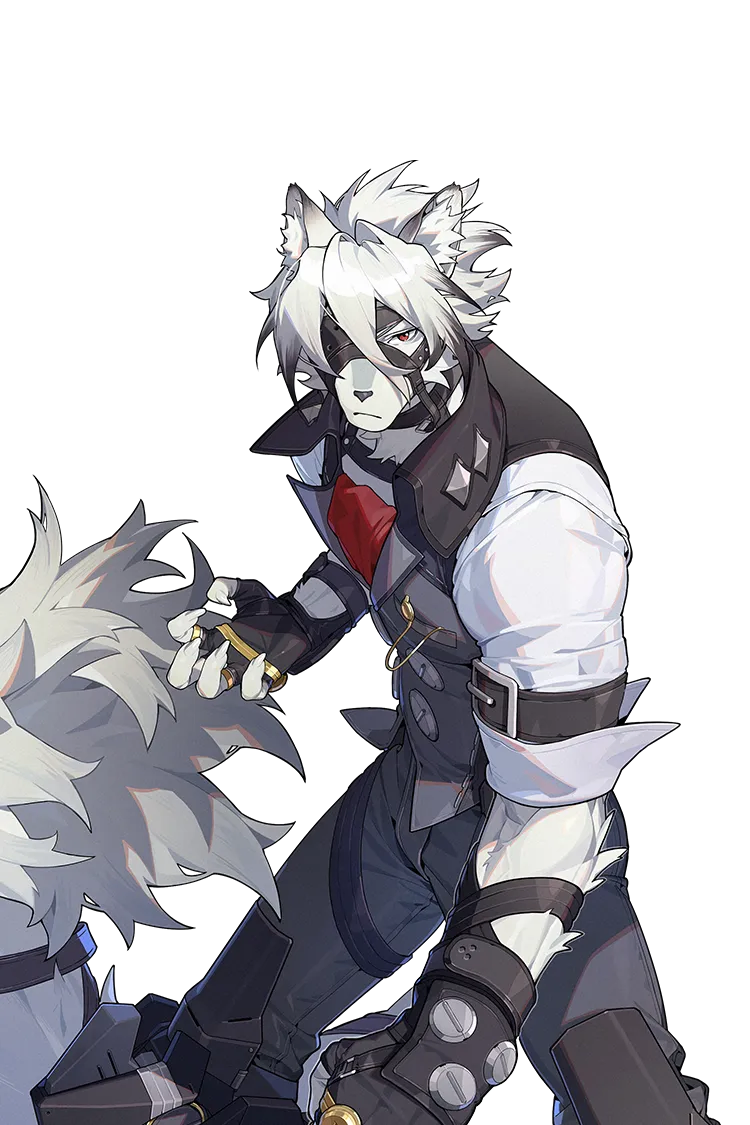 퍼리) 젠레스 난 니들이 쟈오 보고 입문한다는게 짜증남_1.webp