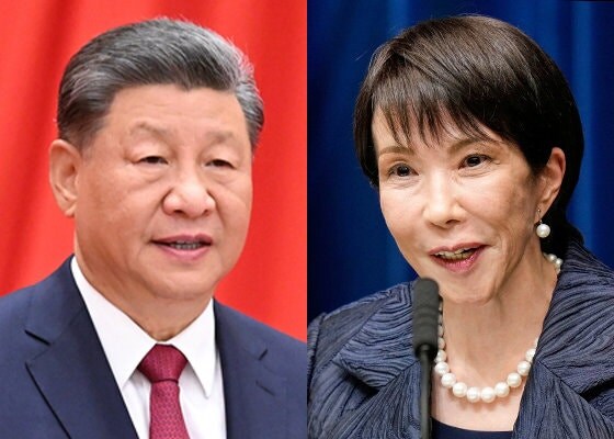 중국 구축함, 규슈 앞바다에서 해상자위대와 대치_1.jpg