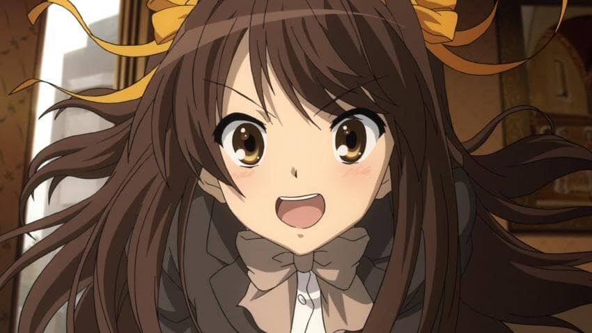 의외로 스즈미야 하루히 싫어하는 사람도 좋아하는 캐릭터_1.jpg