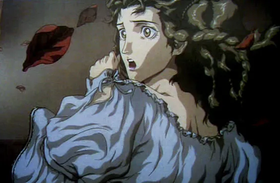 뱀파이어 헌터 D 감상 소감_4.webp